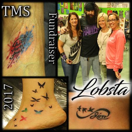 tattoos/ - TMS Fundraiser Pieces by Lobsta - 131609